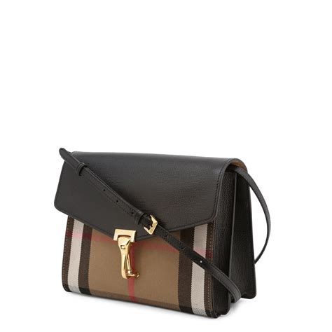 borsa burberry donna tracolla|Borse a tracolla firmate da donna .